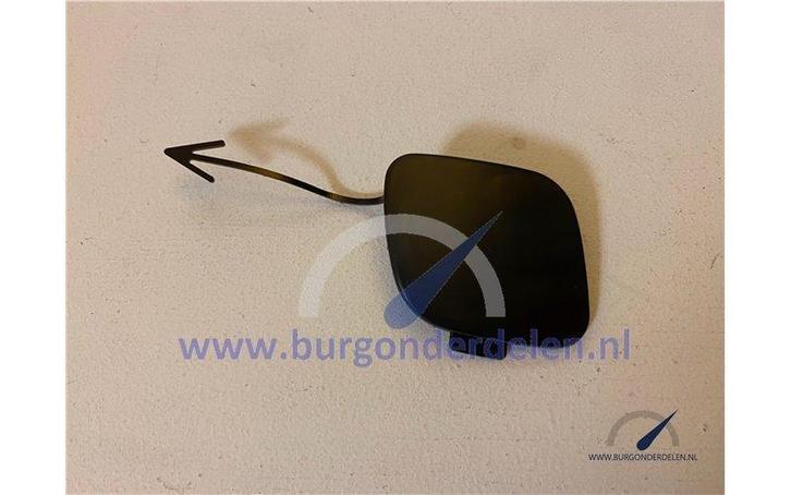 Sleepoog Kap Voor Geschikt Voor Golf 6 R20 2009-2012, Auto-onderdelen, Carrosserie en Plaatwerk, Nieuw, Volkswagen, Voor, Ophalen of Verzenden