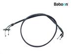 Gaskabel Yamaha XC 125 + NXC 125 X Cygnus 2008-2009 (XC125, Motoren, Verzenden, Gebruikt