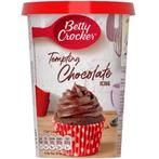Betty Crocker Chocolade Icing 400g, Hobby en Vrije tijd, Verzenden, Nieuw