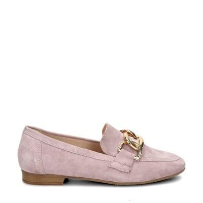 Nelson mocassins & loafers voor dames in het Paars, Kleding | Dames, Schoenen, Espadrilles of Moccasins, Overige kleuren, Nieuw