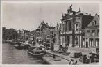 HAARLEM - Teylerstichting, Verzamelen, Ansichtkaarten | Nederland, Verzenden, Gelopen