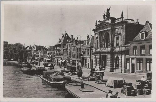 HAARLEM - Teylerstichting, Verzamelen, Ansichtkaarten | Nederland, Verzenden