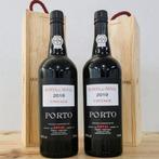 2018 & 2019 Quinta do Noval - Vintage Port -  Porto  - 2, Nieuw