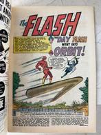 The Flash #148 - The Day Flash Went Into Orbit! - 1 Comic -, Nieuw