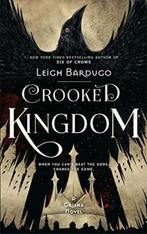 Crooked kingdom / Six of Crows / 2 9781780622309, Boeken, Verzenden, Gelezen, Leigh Bardugo