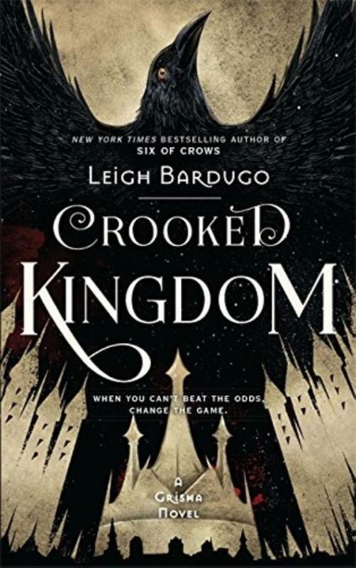 Crooked kingdom / Six of Crows / 2 9781780622309, Boeken, Taal | Engels, Gelezen, Verzenden