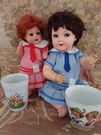 Kammer & Reinhard en König & Wernicke voor Schildpad -, Antiek en Kunst, Antiek | Speelgoed