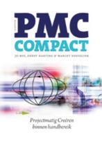 PMC Compact 9789055947089 Ernst Harting, Boeken, Verzenden, Zo goed als nieuw, Ernst Harting