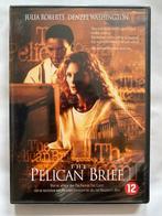 THE PELICAN BRIEF (IN SEAL) (DVD), Verzenden, Gebruikt