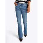 Tommy Hilfiger Bootcut jeans BOOTCUT REGULAR WAIST, Verzenden, Nieuw