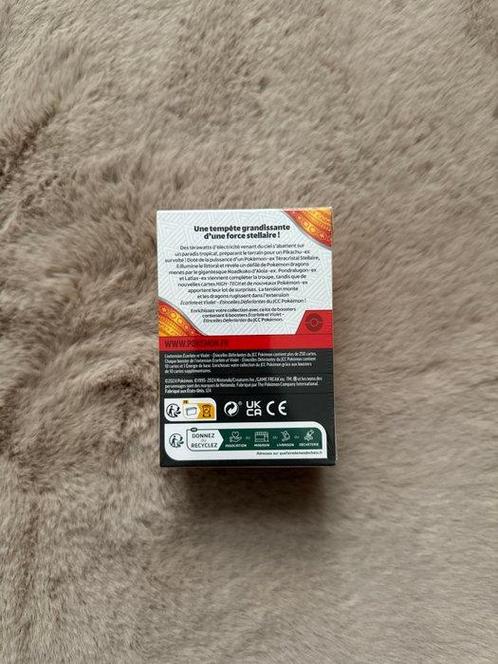 Pokémon - 1 Booster bundle - Pokémon TCG – Scarlet & Violet:, Hobby en Vrije tijd, Verzamelkaartspellen | Pokémon