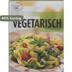 Vegetarisch - Das pas koken / REBDPK 9789036618564, Verzenden, Zo goed als nieuw