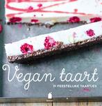 Vegan taart 9789023015390 Audrey Fitzjohn, Verzenden, Zo goed als nieuw, Audrey Fitzjohn