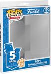 Funko Pop! - Foldable Protector (Pack of 5) | Funko - Hobby