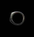 Viking periode Brons Zeer Zeldzame Viking Bindrune Ring, Sieraden, Tassen en Uiterlijk