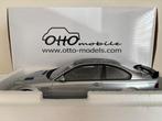 Otto Mobile 1:18 - Modelauto - BMW M3 E46 GTR STREET, Nieuw