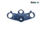 Voorvork Kroonplaat Honda CBR 600 RR 2003-2004 (CBR600RR, Motoren, Verzenden, Gebruikt