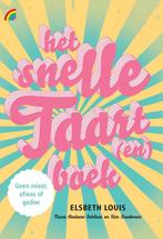 Het Snelle Taart(En)Boek | 9789041712059 | Schloss, Andrew /, Boeken, Ophalen of Verzenden, Nieuw, Schloss, Andrew / Bookman, Ken