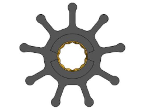 Impeller Kashiyama: SP-150, Watersport en Boten, Bootonderdelen, Motor en Techniek, Nieuw, Zeilboot of Motorboot, Ophalen of Verzenden