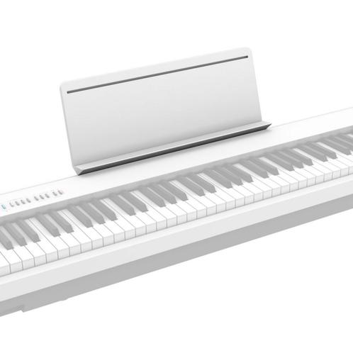 Roland FP-30X lessenaar WH, Muziek en Instrumenten, Standaards
