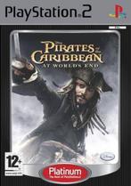 Pirates of the Caribbean Worlds End (platinum) (PlayStati..., Vanaf 7 jaar, Gebruikt, Verzenden