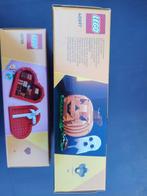 Lego Set - Creator - Heart Box (40759) and Halloween, Nieuw