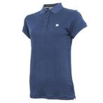 Donnay Donnay Dames - Polo Shirt Lisa - Donkerblauw, Donnay, Verzenden, Nieuw