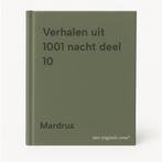 Verhalen uit 1001 nacht deel 10 9789067901789 Mardrus, Verzenden, Gelezen, Mardrus