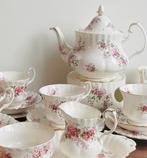 Royal Albert - Tafelservies (23) - Beenderporselein - Royal