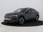 Zakelijke Lease |  Audi e-tron Sportback, Automaat, Gebruikt, Overige kleuren, Overige brandstoffen