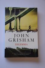 Dilemma 9789044983586 John Grisham, Verzenden, Gelezen, John Grisham