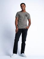 2dekans | Starling Straight Denim W31-L32 Zwart Stone –, Ophalen of Verzenden, Zo goed als nieuw, Starling