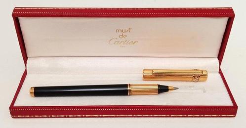 Cartier - Pen, Verzamelen, Pennenverzamelingen