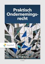 Praktisch Ondernemingsrecht 9789001077570, Boeken, Verzenden, Zo goed als nieuw