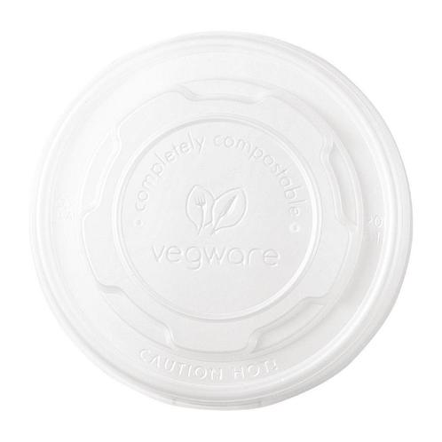 Composteerbare platte deksels voor 23cl bakjes, Zakelijke goederen, Horeca | Keukenapparatuur, Verzenden