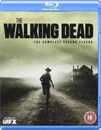 The Walking Dead - Seizoen 2 (Blu-ray), Cd's en Dvd's, Blu-ray, Gebruikt, Verzenden