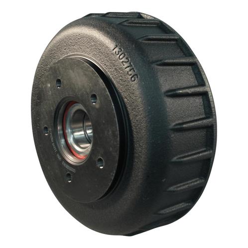 AL-KO Remnaaf  met compactlager Euro-plus 230x60 (2361) ,, Auto diversen, Aanhangwagen-onderdelen, Ophalen of Verzenden