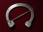 Kuitbeen - Zilver - Tunesië - 20e eeuw, Antiek en Kunst