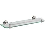 Wiesbaden 304 Planchet - 54cm - RVS, Huis en Inrichting, Badkamer | Badtextiel en Accessoires, Ophalen of Verzenden, Nieuw