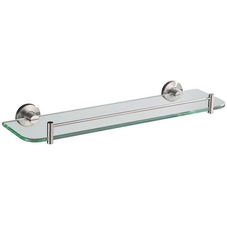 Wiesbaden 304 Planchet - 54cm - RVS, Huis en Inrichting, Badkamer | Badtextiel en Accessoires, Nieuw, Ophalen of Verzenden