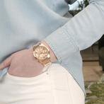 GUESS Watches -  W1070L2 -  horloge -  Vrouwen -  RVS -, Verzenden, Nieuw