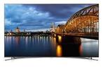 Samsung UE55F8000SL – 55 inch LED Full HD 200 Hz tv, Ophalen, LED, Zo goed als nieuw, Samsung