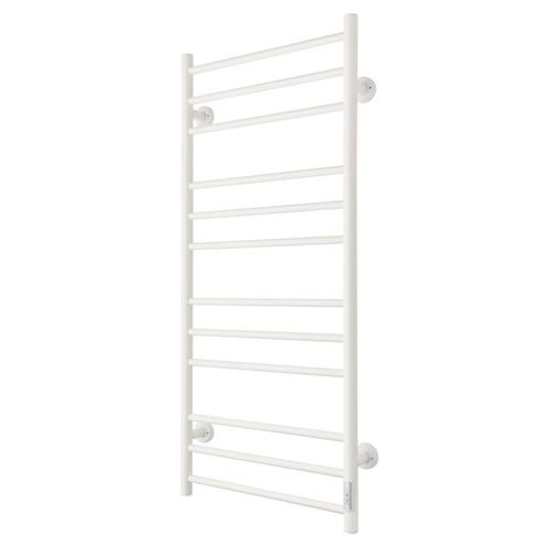Elektrische Radiator TVS ELDO 12 L Wit met Timer 116x53 cm, Doe-het-zelf en Verbouw, Sanitair, Overige typen, Nieuw, Ophalen of Verzenden