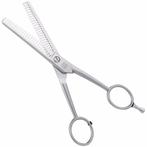 Mars Coat-King Dubbelzijdige effileerschaar – 23 tanden, Dieren en Toebehoren, Ophalen of Verzenden, Nieuw