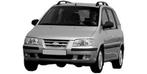 Hyundai Matrix 2001-2005 Koplamp Rechts (Koplampen), Auto-onderdelen, Verlichting, Verzenden, Nieuw