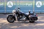 Veiling: Harley-Davidson Road King Classic Touring Benzine 2, Motoren, Motoren | Harley-Davidson, Chopper