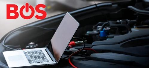Mercedes Diagnose - Ook op locatie, Diensten en Vakmensen, Auto en Motor | Monteurs en Garages, Overige werkzaamheden, Mobiele service