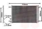 Golf 7 A3 Audi Airco Condensor 5Q0816411AJ 5Q0816411N, Verzenden, Nieuw