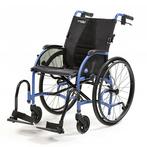 Ergonomische rolstoel voor  natuurlijke rugondersteuning, Diversen, Rolstoelen, Ophalen of Verzenden, Nieuw