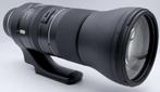 Tamron SP AF 150-600mm G2 Nikon  OCCASION, Audio, Tv en Foto, Fotografie | Lenzen en Objectieven, Ophalen of Verzenden, Zo goed als nieuw
